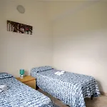 Casa Spaziosa Per Piu' Famiglie Hébergement de vacances Bari Sardo