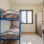 Hébergement de vacances Casa Spaziosa Per Piu' Famiglie Bari Sardo