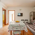 Casa Spaziosa Per Piu' Famiglie Bari Sardo