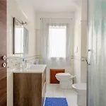 Hébergement de vacances Casa Spaziosa Per Piu' Famiglie Bari Sardo