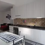Casa Spaziosa Per Piu' Famiglie