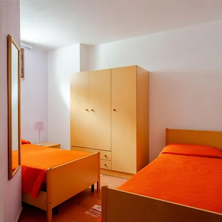 Casa Spaziosa Per Piu' Famiglie Bari Sardo