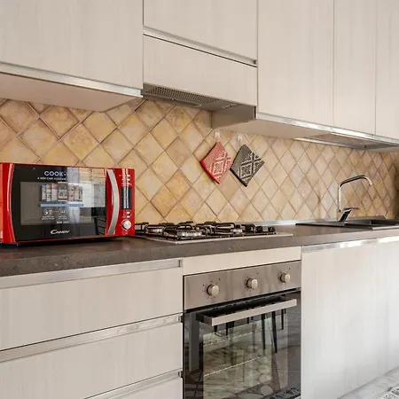 Casa Spaziosa Per Piu' Famiglie * Bari Sardo