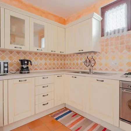 Casa Spaziosa Per Piu' Famiglie Prázdninový dům