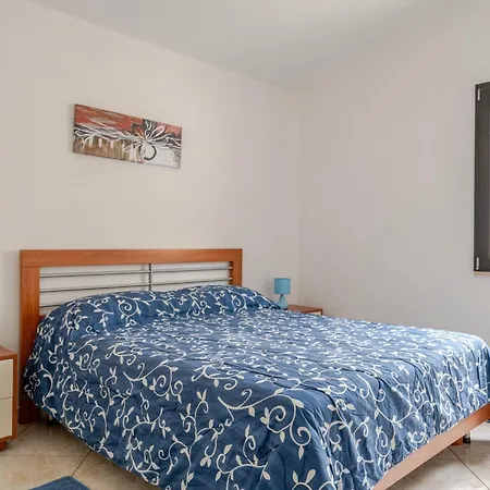 Holiday home Casa Spaziosa Per Piu' Famiglie *