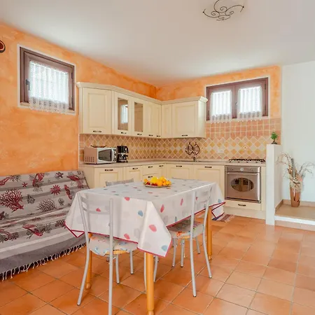 Casa Spaziosa Per Piu' Famiglie Holiday home Bari Sardo