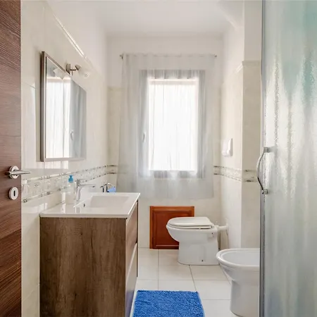 Holiday home Casa Spaziosa Per Piu' Famiglie Bari Sardo
