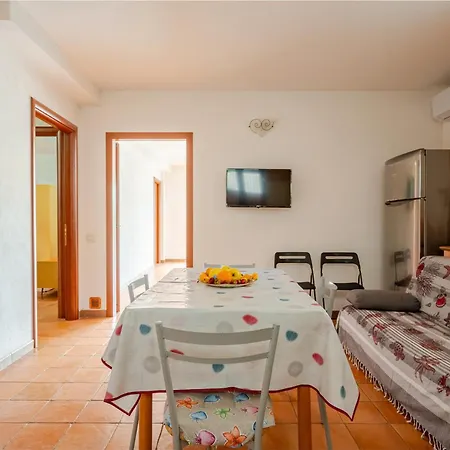 Casa Spaziosa Per Piu' Famiglie