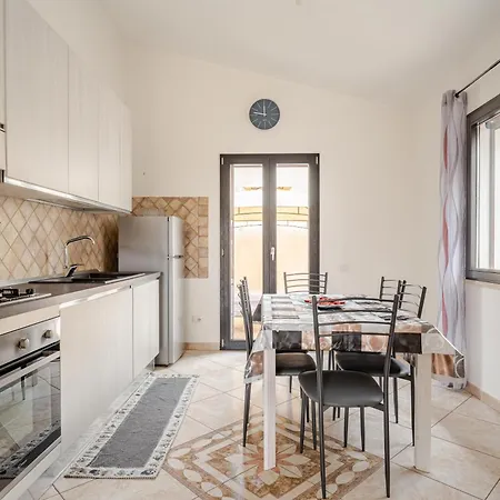 Casa Spaziosa Per Piu' Famiglie Holiday home *