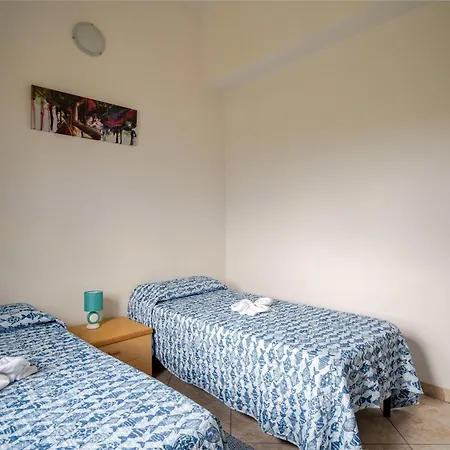 Holiday home Casa Spaziosa Per Piu' Famiglie Bari Sardo