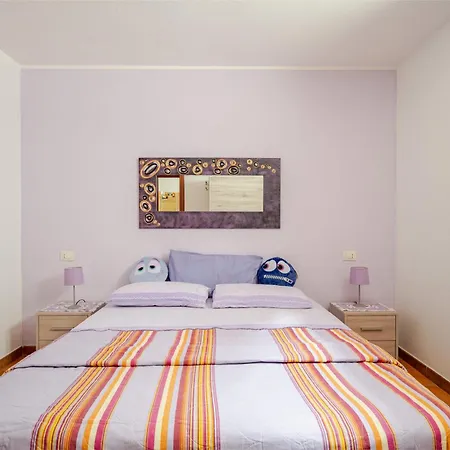 Casa Spaziosa Per Piu' Famiglie Holiday home Bari Sardo