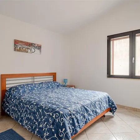 Casa Spaziosa Per Piu' Famiglie * Bari Sardo