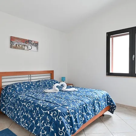 Casa Spaziosa Per Piu' Famiglie Holiday home