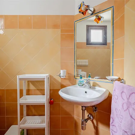 Holiday home Casa Spaziosa Per Piu' Famiglie Bari Sardo
