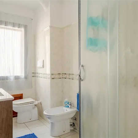 Casa Spaziosa Per Piu' Famiglie Holiday home