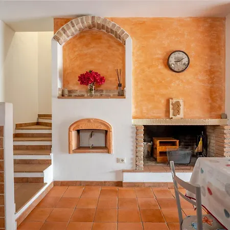 Holiday home Casa Spaziosa Per Piu' Famiglie Bari Sardo