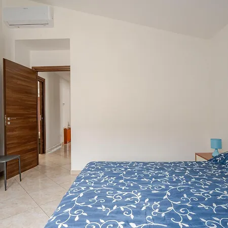 Casa Spaziosa Per Piu' Famiglie Holiday home