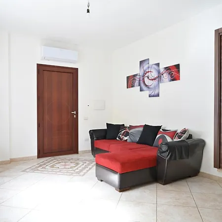 Dom wakacyjny Casa Spaziosa Per Piu' Famiglie *