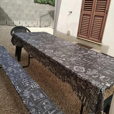 Dom wakacyjny Casa Spaziosa Per Piu' Famiglie Bari Sardo