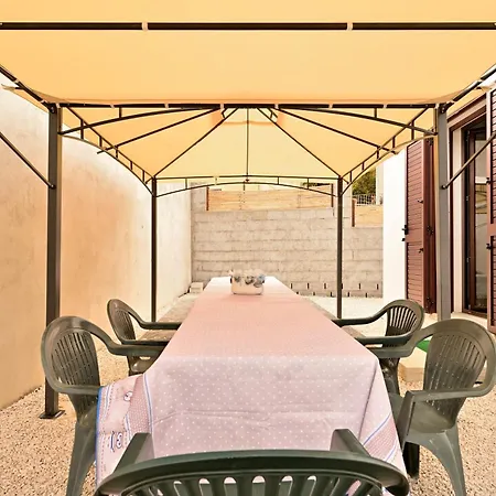 Casa Spaziosa Per Piu' Famiglie Dom wakacyjny