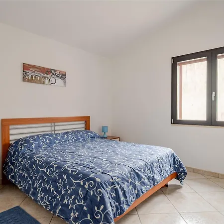 Dom wakacyjny Casa Spaziosa Per Piu' Famiglie *