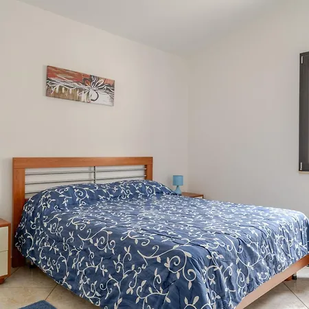 Casa Spaziosa Per Piu' Famiglie Bari Sardo