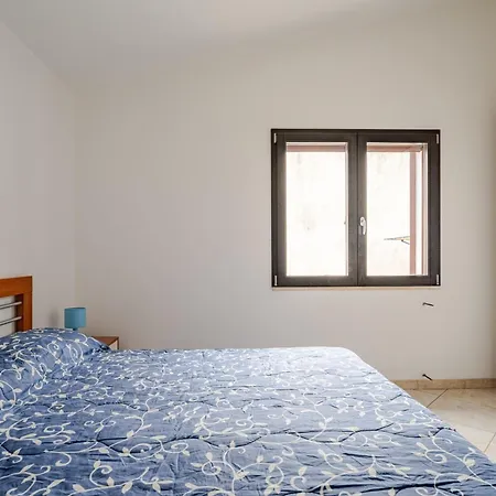 Dom wakacyjny Casa Spaziosa Per Piu' Famiglie Bari Sardo