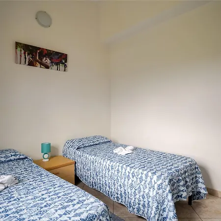Casa Spaziosa Per Piu' Famiglie Dom wakacyjny Bari Sardo