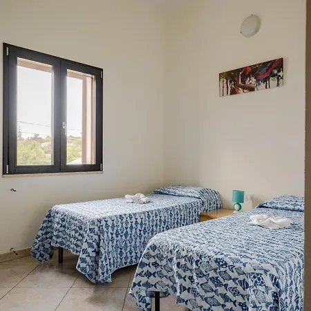 Casa Spaziosa Per Piu' Famiglie