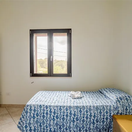 Casa Spaziosa Per Piu' Famiglie * Bari Sardo