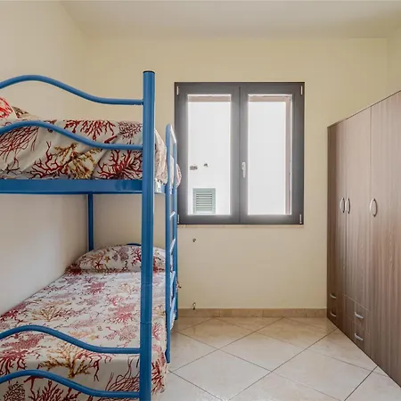 Casa Spaziosa Per Piu' Famiglie
