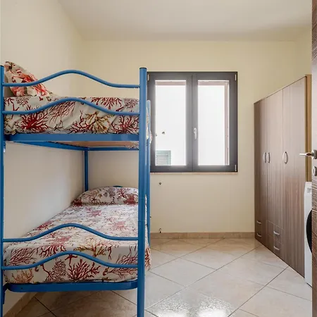 Dom wakacyjny Casa Spaziosa Per Piu' Famiglie Bari Sardo