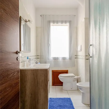 Casa Spaziosa Per Piu' Famiglie * Bari Sardo