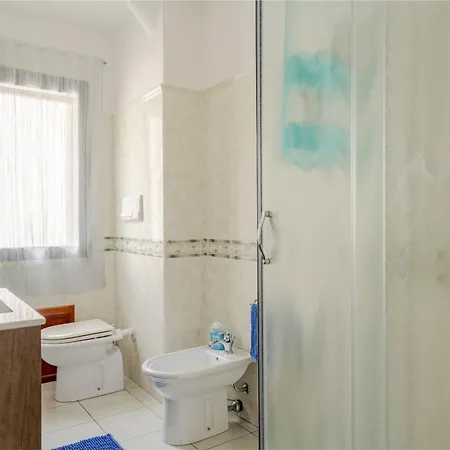 Casa Spaziosa Per Piu' Famiglie