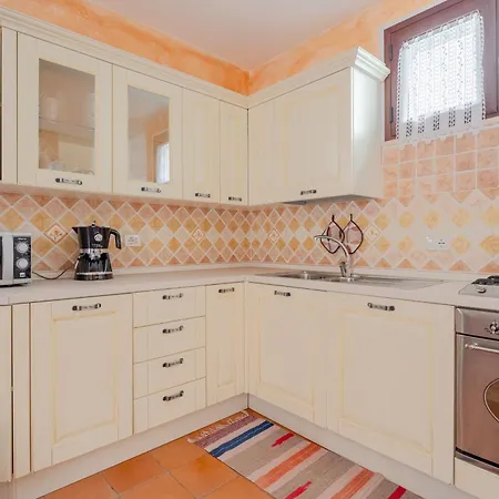 Casa Spaziosa Per Piu' Famiglie Dom wakacyjny Bari Sardo