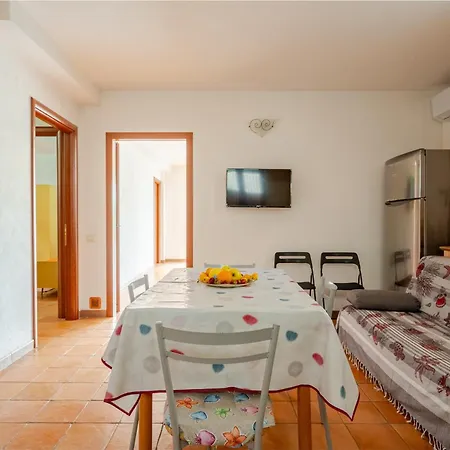 Casa Spaziosa Per Piu' Famiglie Bari Sardo