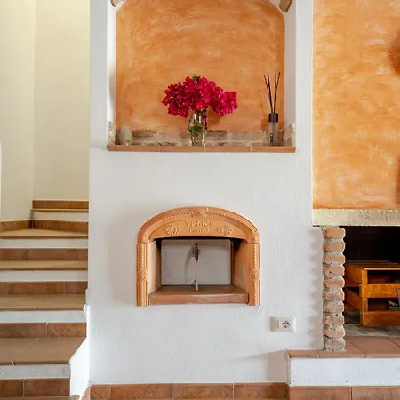 Casa Spaziosa Per Piu' Famiglie * Bari Sardo
