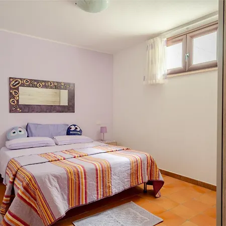 Dom wakacyjny Casa Spaziosa Per Piu' Famiglie Bari Sardo