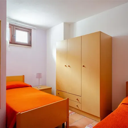 Casa Spaziosa Per Piu' Famiglie *