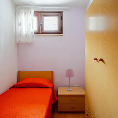 Casa Spaziosa Per Piu' Famiglie Dom wakacyjny Bari Sardo
