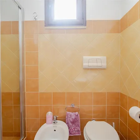 Casa Spaziosa Per Piu' Famiglie Bari Sardo