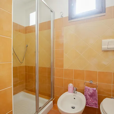 Casa Spaziosa Per Piu' Famiglie * Bari Sardo