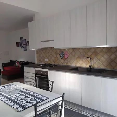 Casa Spaziosa Per Piu' Famiglie